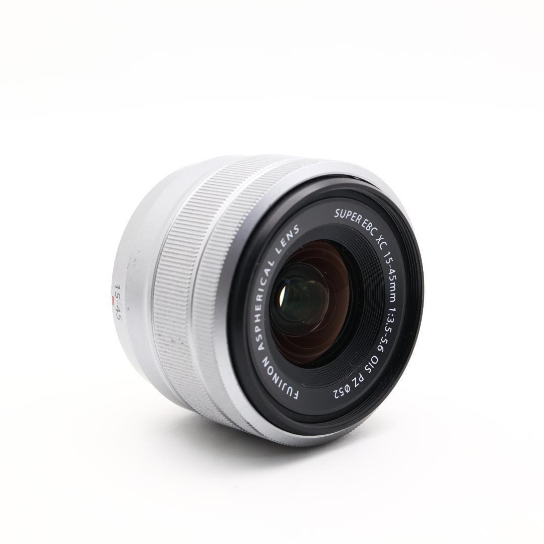 ■完動品 FUJIFILM X-A5 ミラーレス一眼カメラ