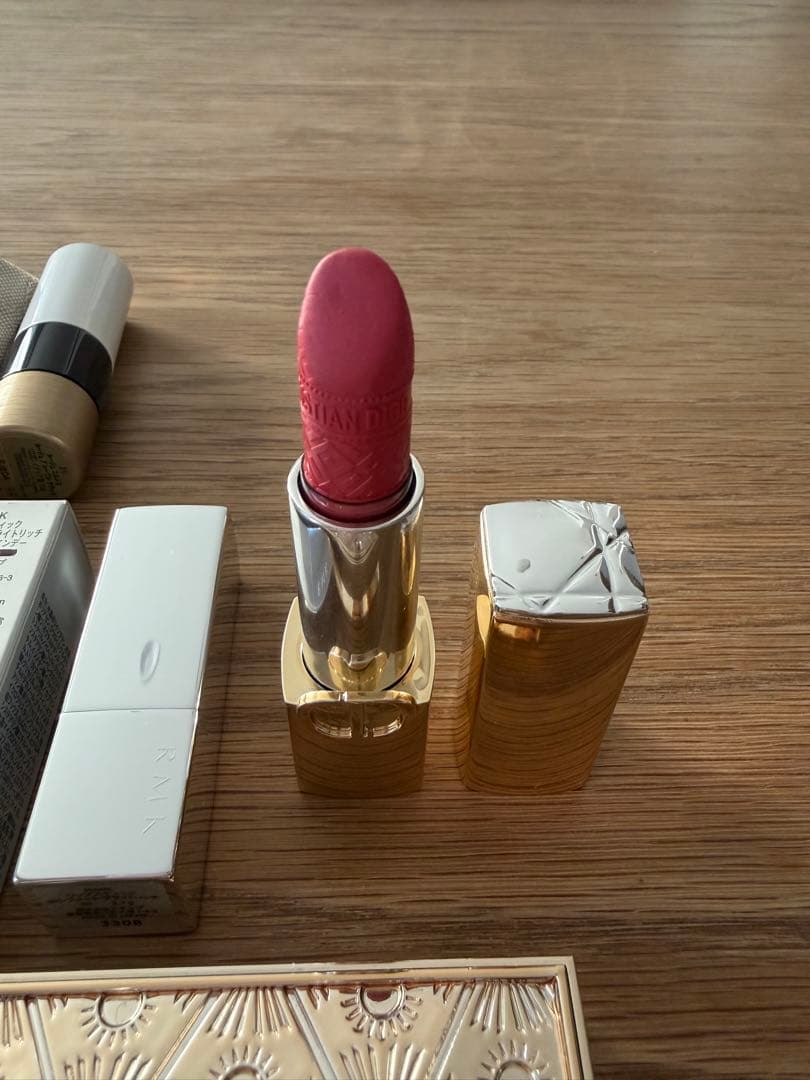 エルメス ゲラン RMK ディオール ボビイブラウン コスメセット