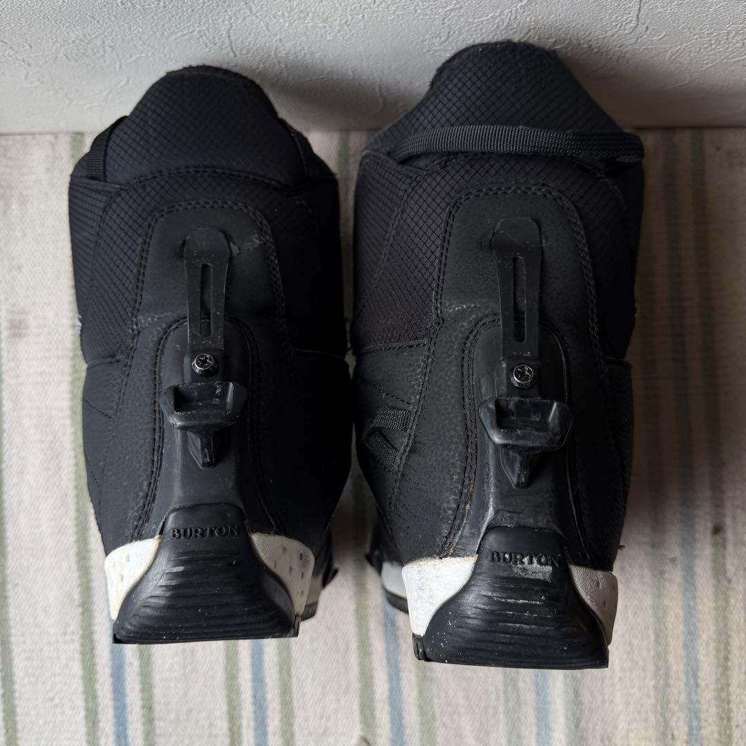 BURTON バートン キッズ STEP ON ブーツ22cm - メルカリ