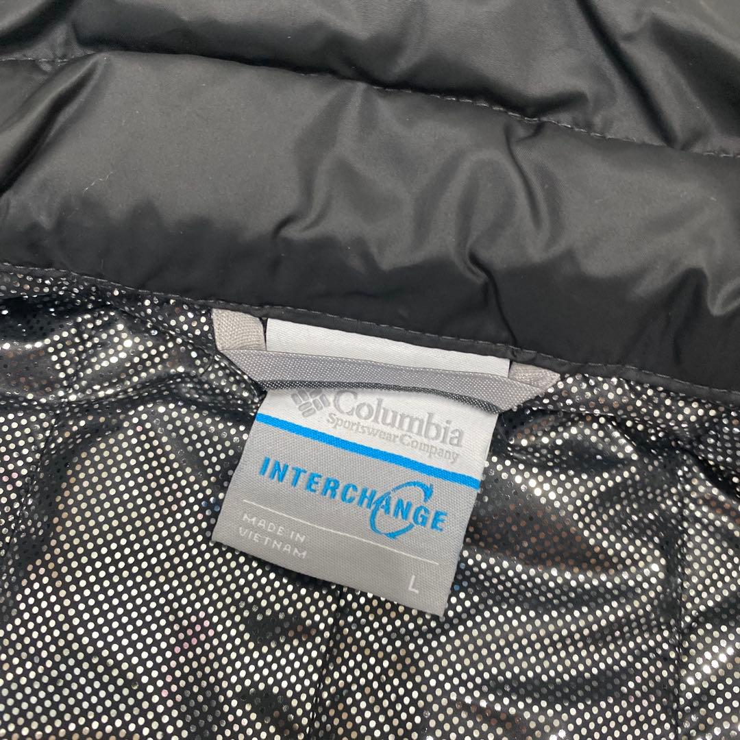 Columbia スキーウェア　レディース　L