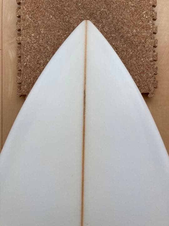 3Dimension surfboards ZEPHYRモデル