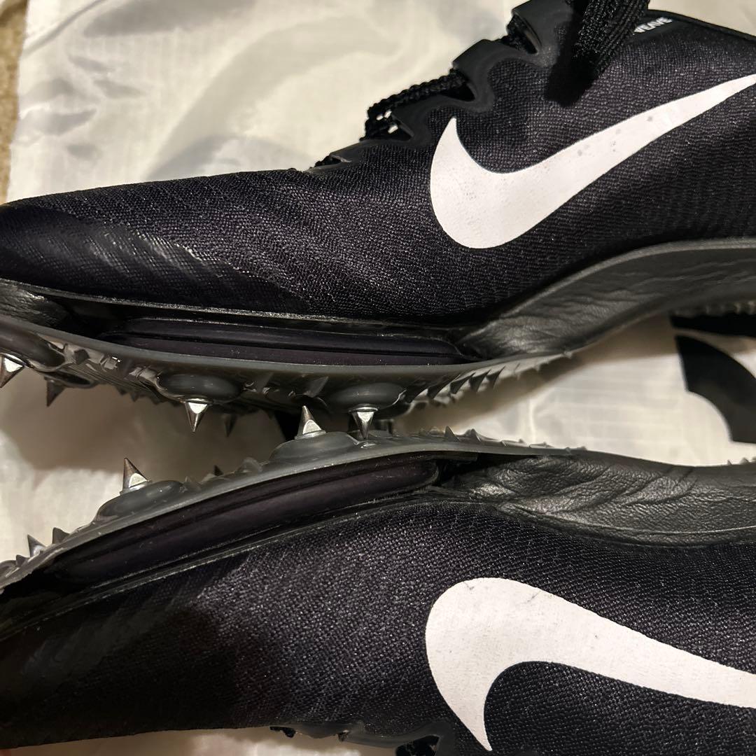 Air Zoom Maxfly More Uptempo モアテン　27.5cm