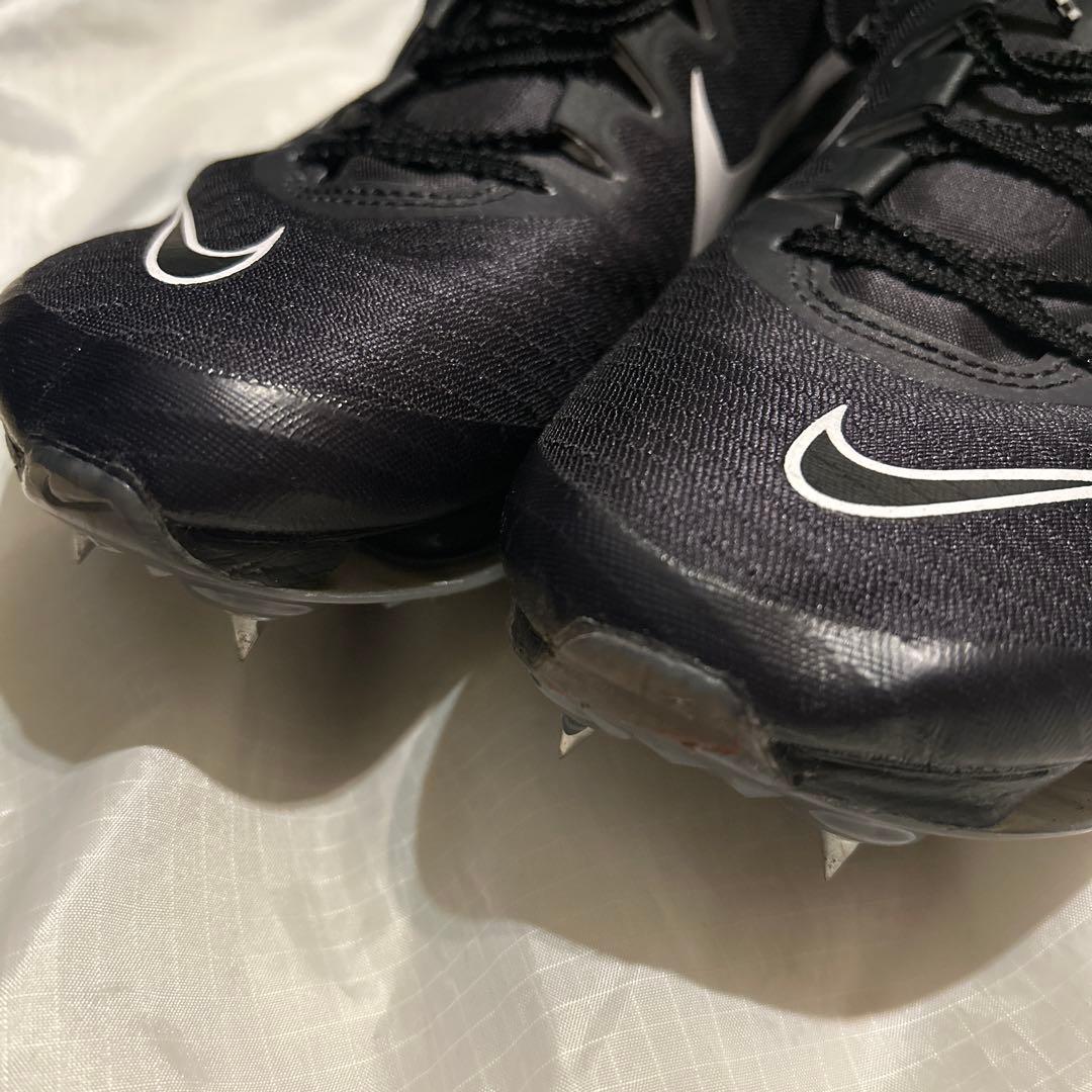 Air Zoom Maxfly More Uptempo モアテン　27.5cm