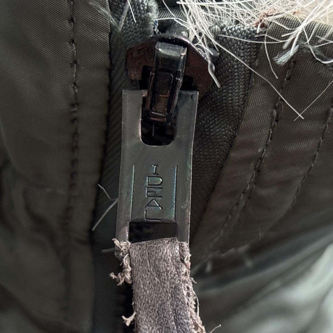 80's□USA製□ALPHA INDUSTRIES【S】N-2B 短丈 Y2K - メルカリ