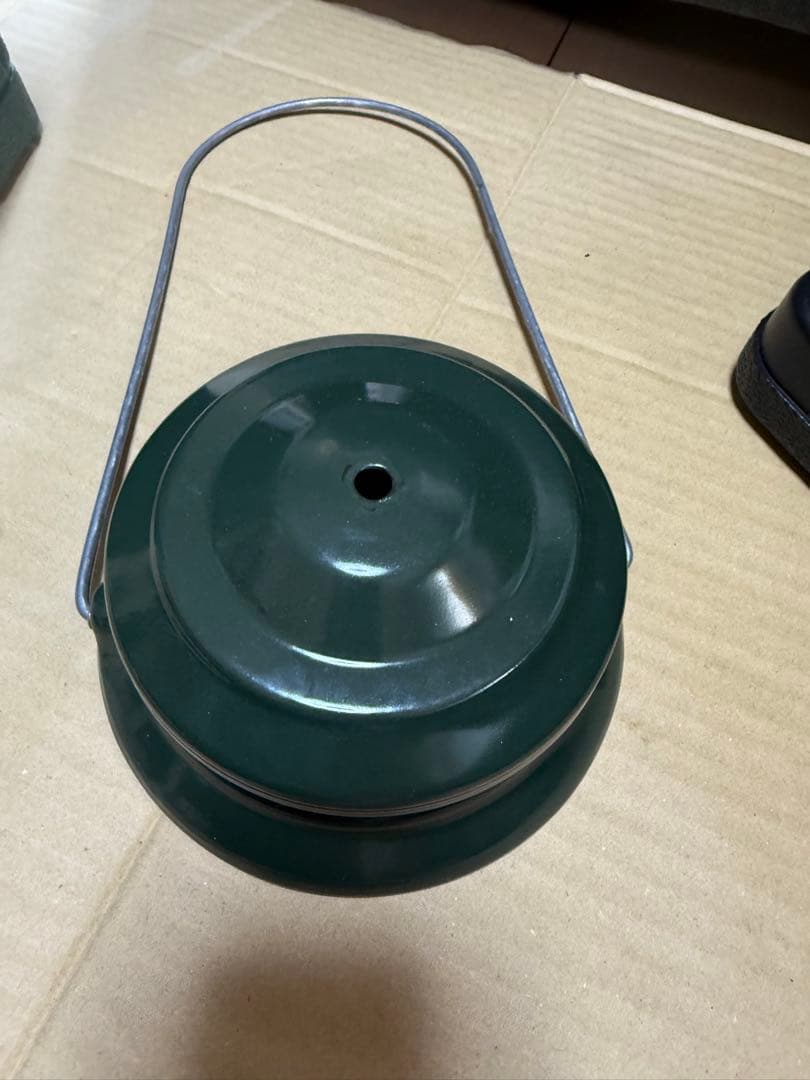 Coleman 286A 740Jランタン