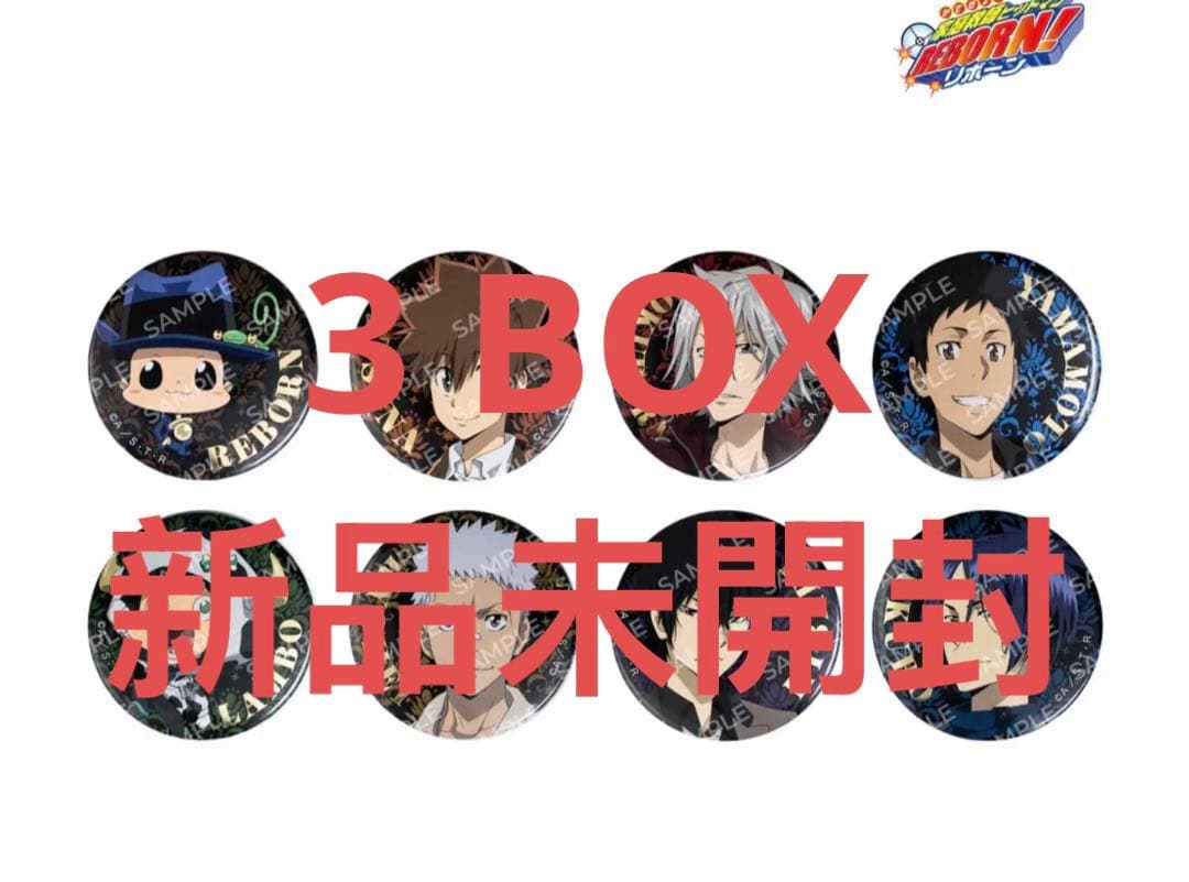 八乙女楽 缶バッジ 47個 記念日 2020年 アイナナ TRIGGER