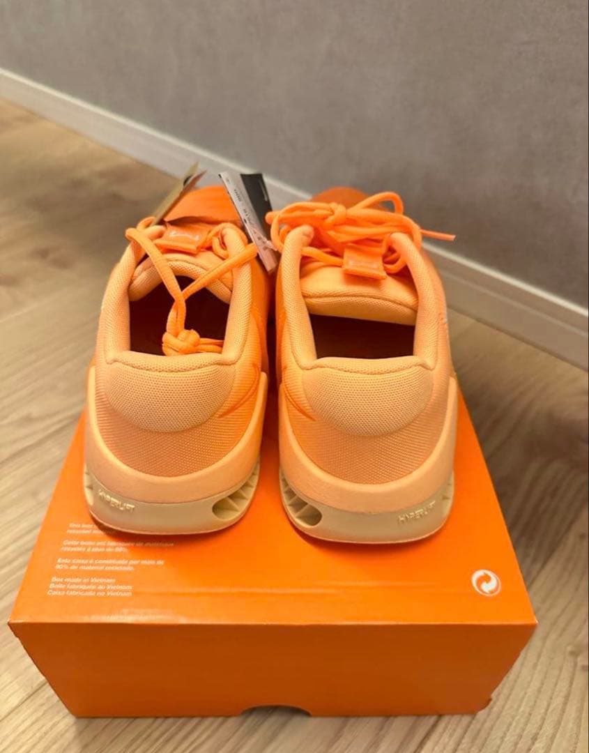 Nike Metcon 9AMP ナイキ メトコン 9 27.0㎝