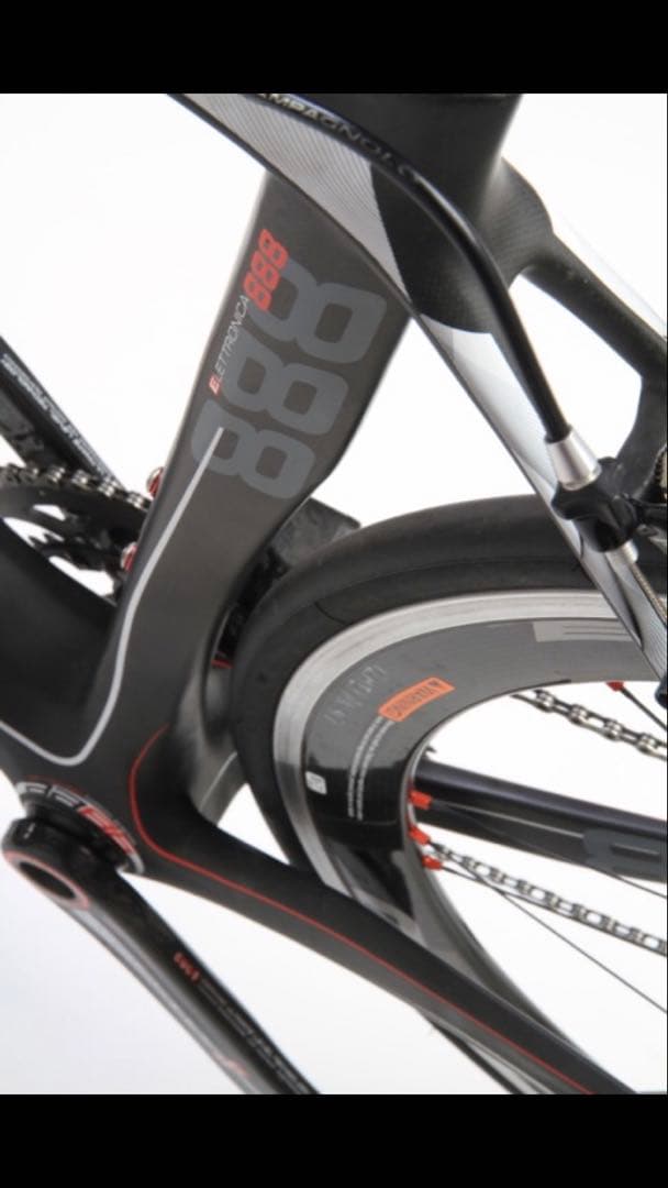 DE ROSA SUPERKING E ULTEGRA Di2(引き取りのみ) - メルカリ