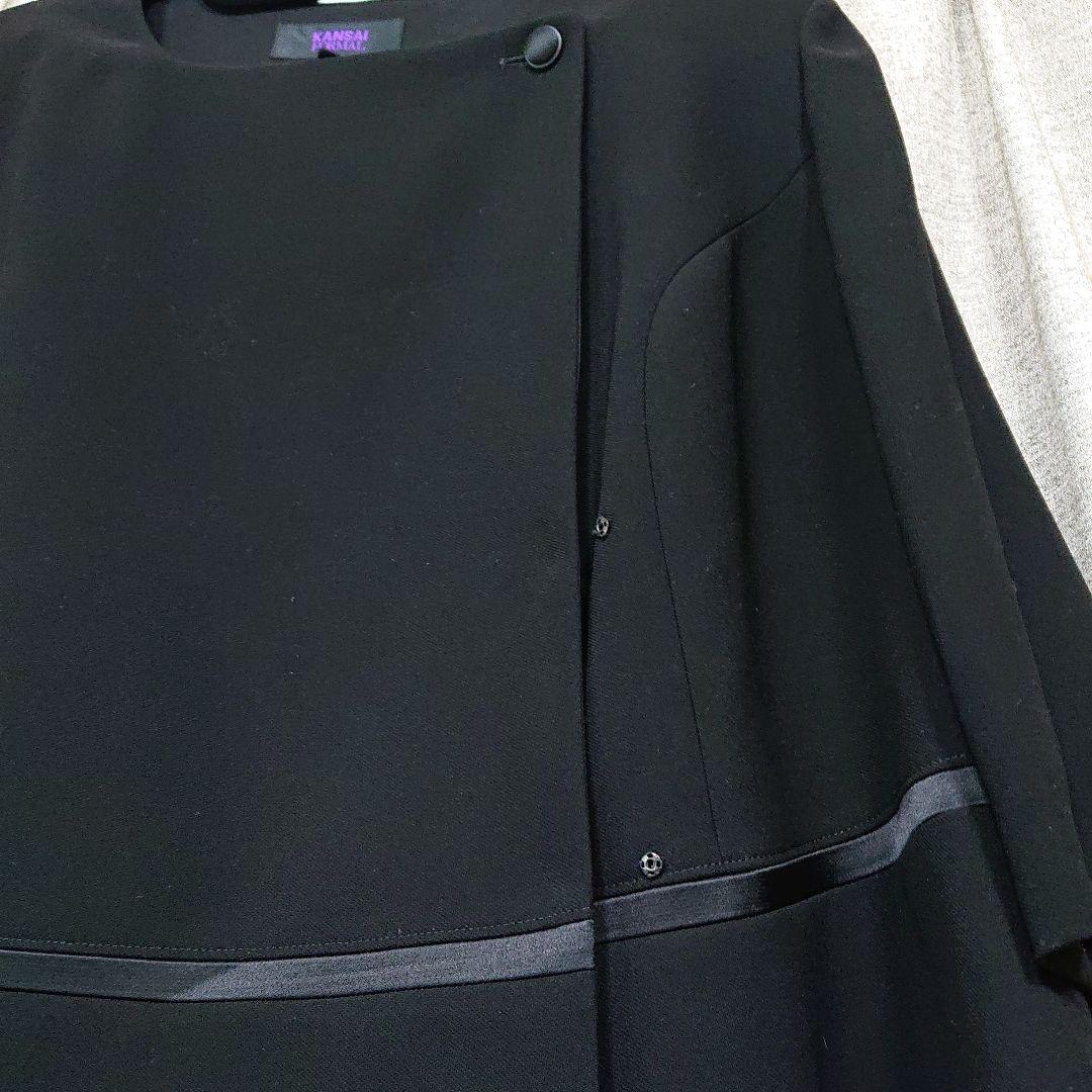 23AR KANSAI 喪服 礼服