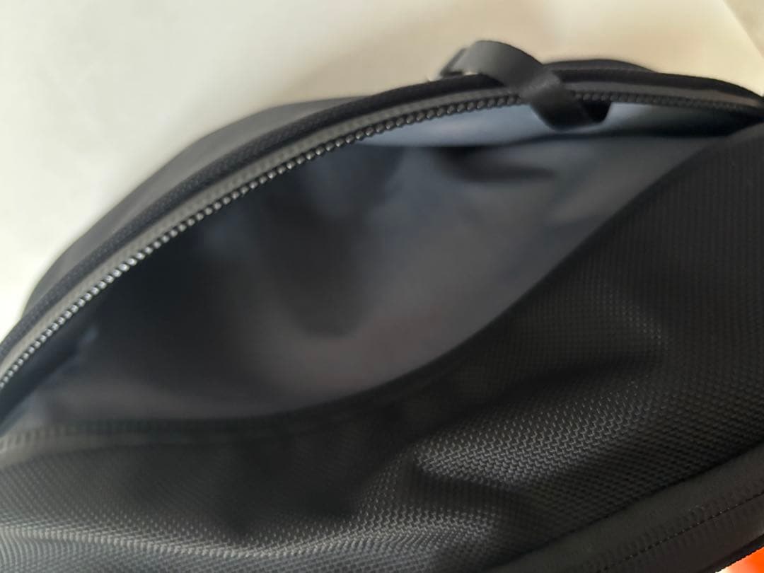 値下げAer Day Sling3 MAXブラック