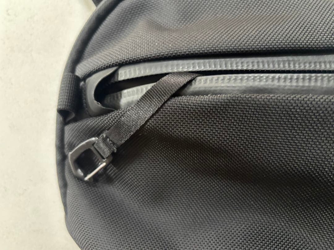 値下げAer Day Sling3 MAXブラック