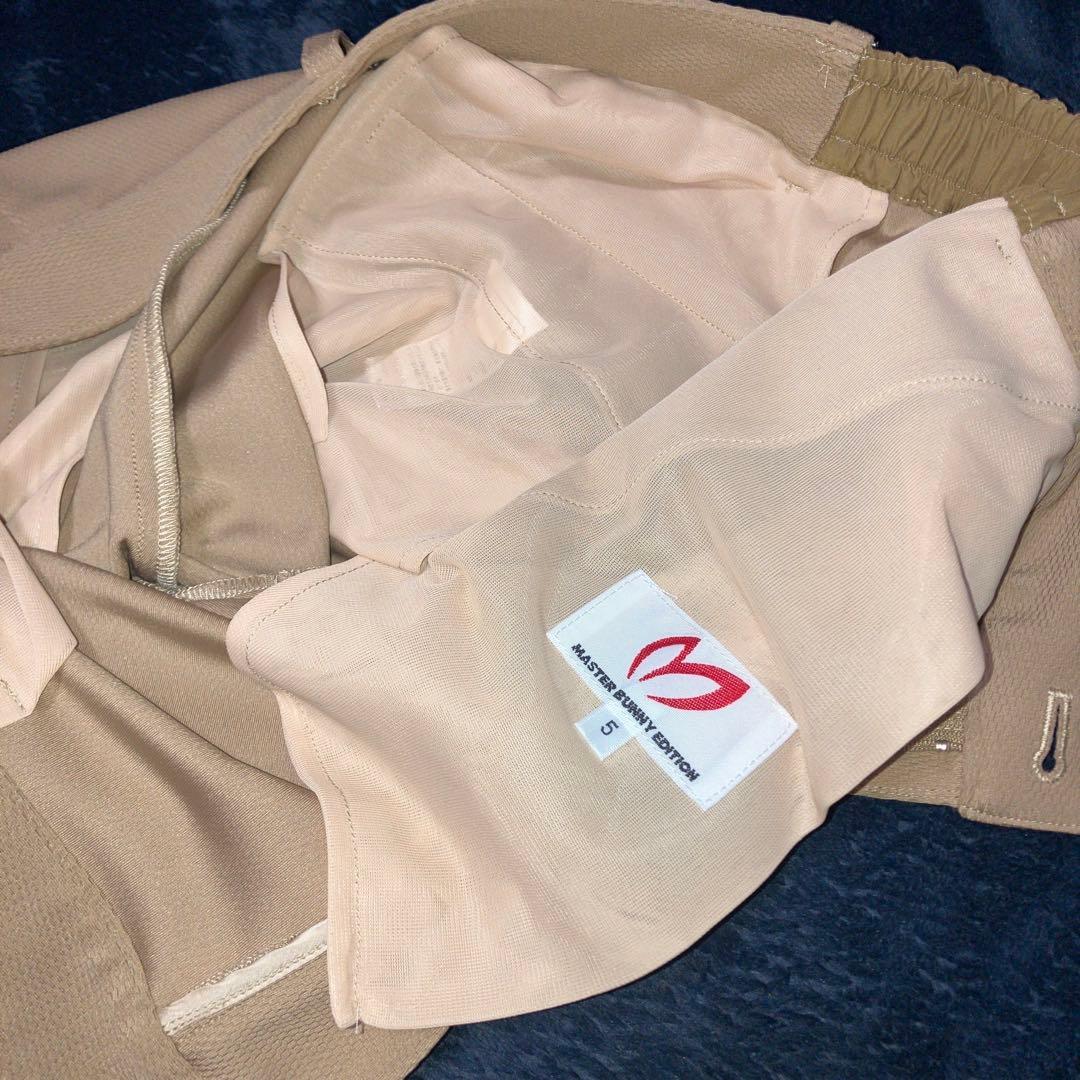 美品 マスターバニーエディション 蓄熱保温 テックパンツ 758-2231909