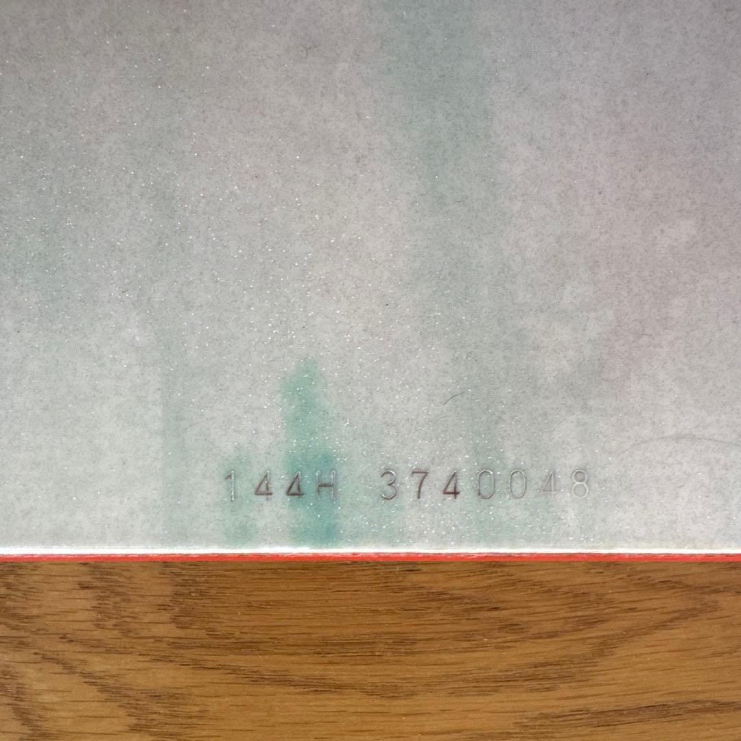 スノーボード　キャピタ　144cm