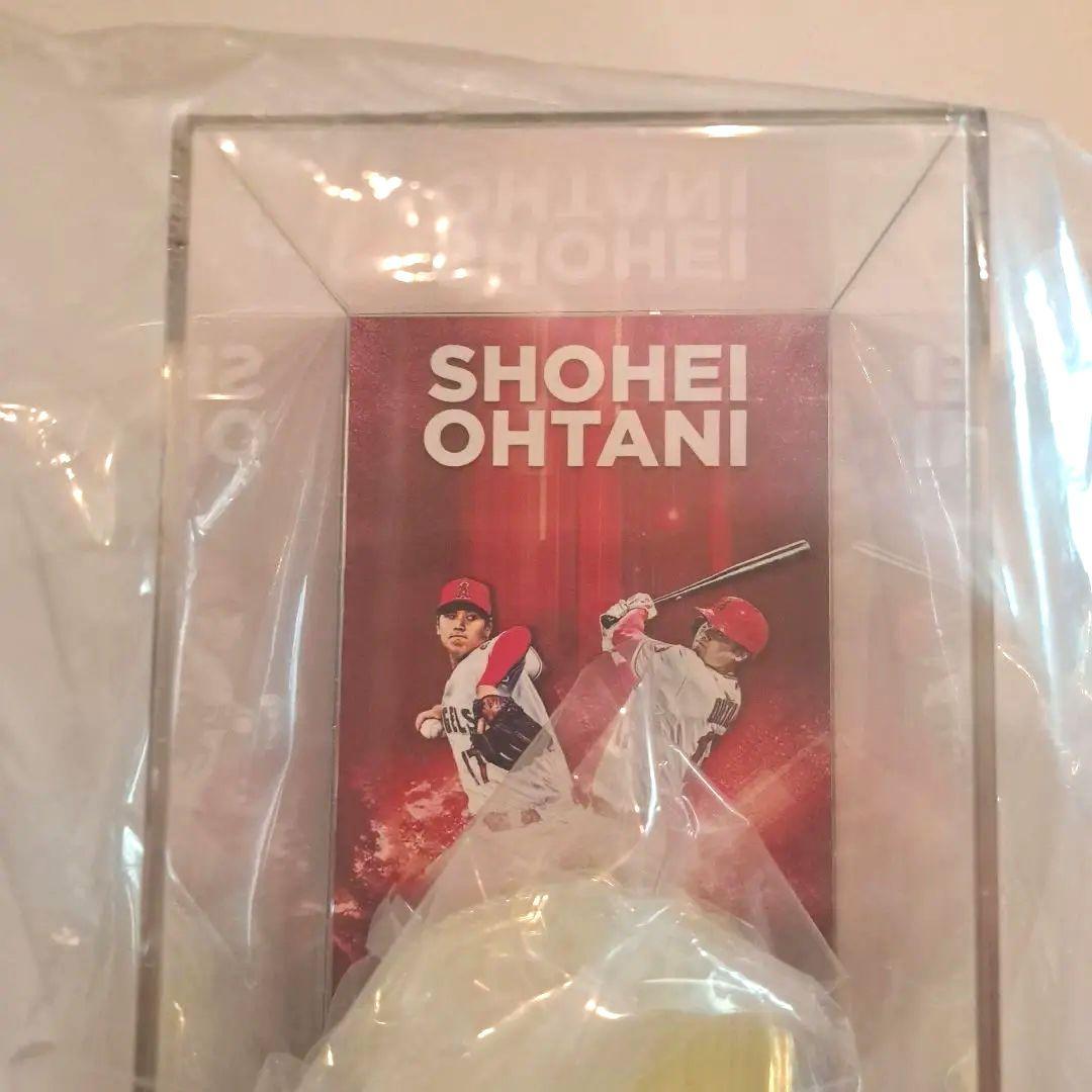 大谷翔平 2021年 MVP 他記念品セット 4点