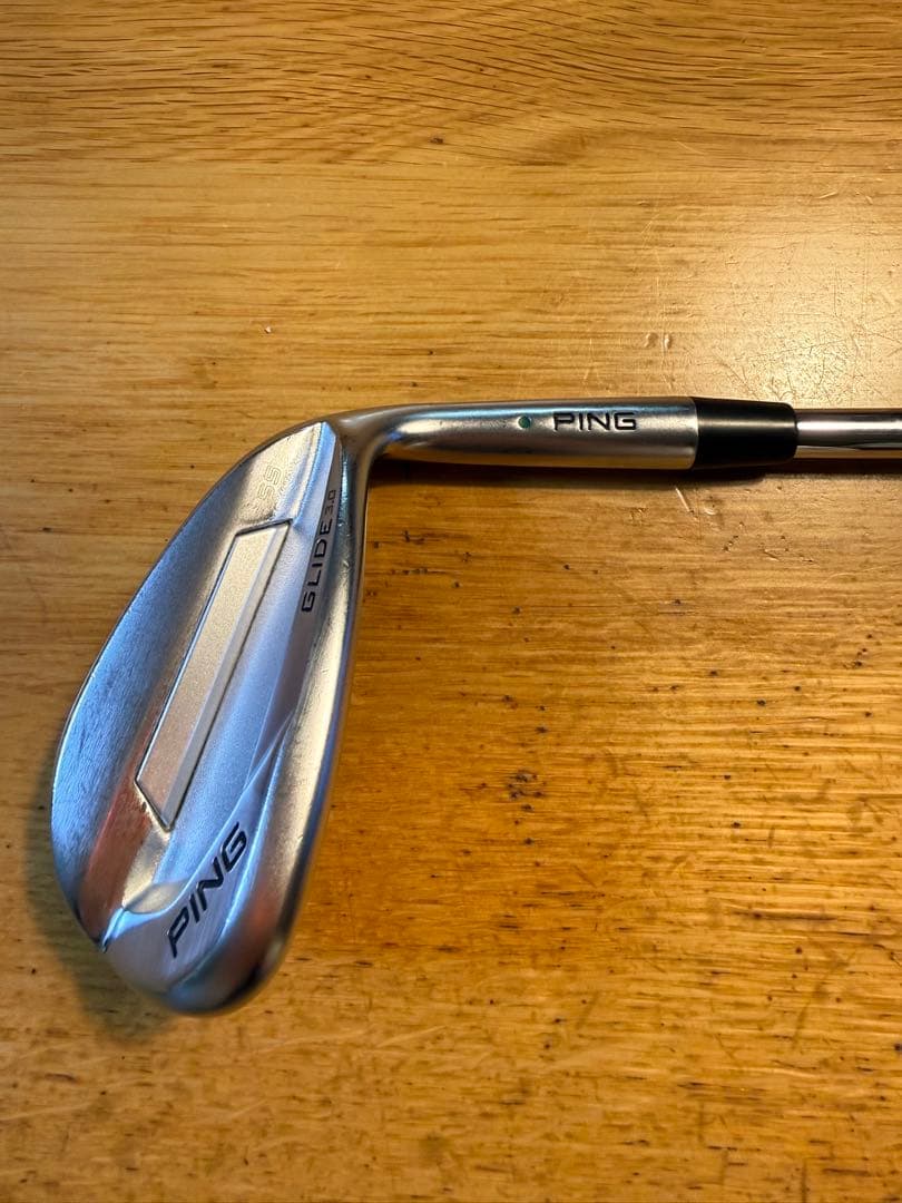 PING GLIDE 3.0 46° ウェッジ
