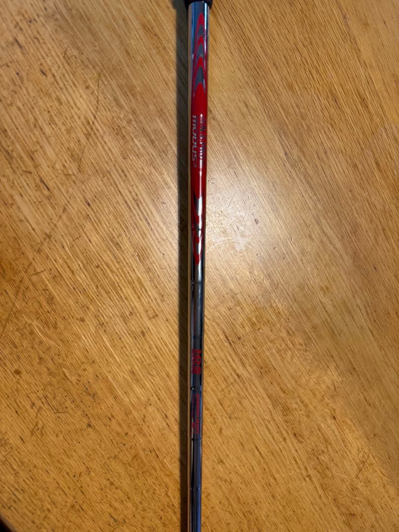 PING GLIDE 3.0 46° ウェッジ