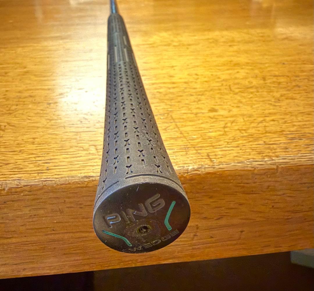 PING GLIDE 3.0 46° ウェッジ