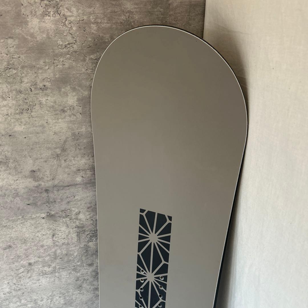 24-25 LEVERAGE/レバレッジ GT1 148cm