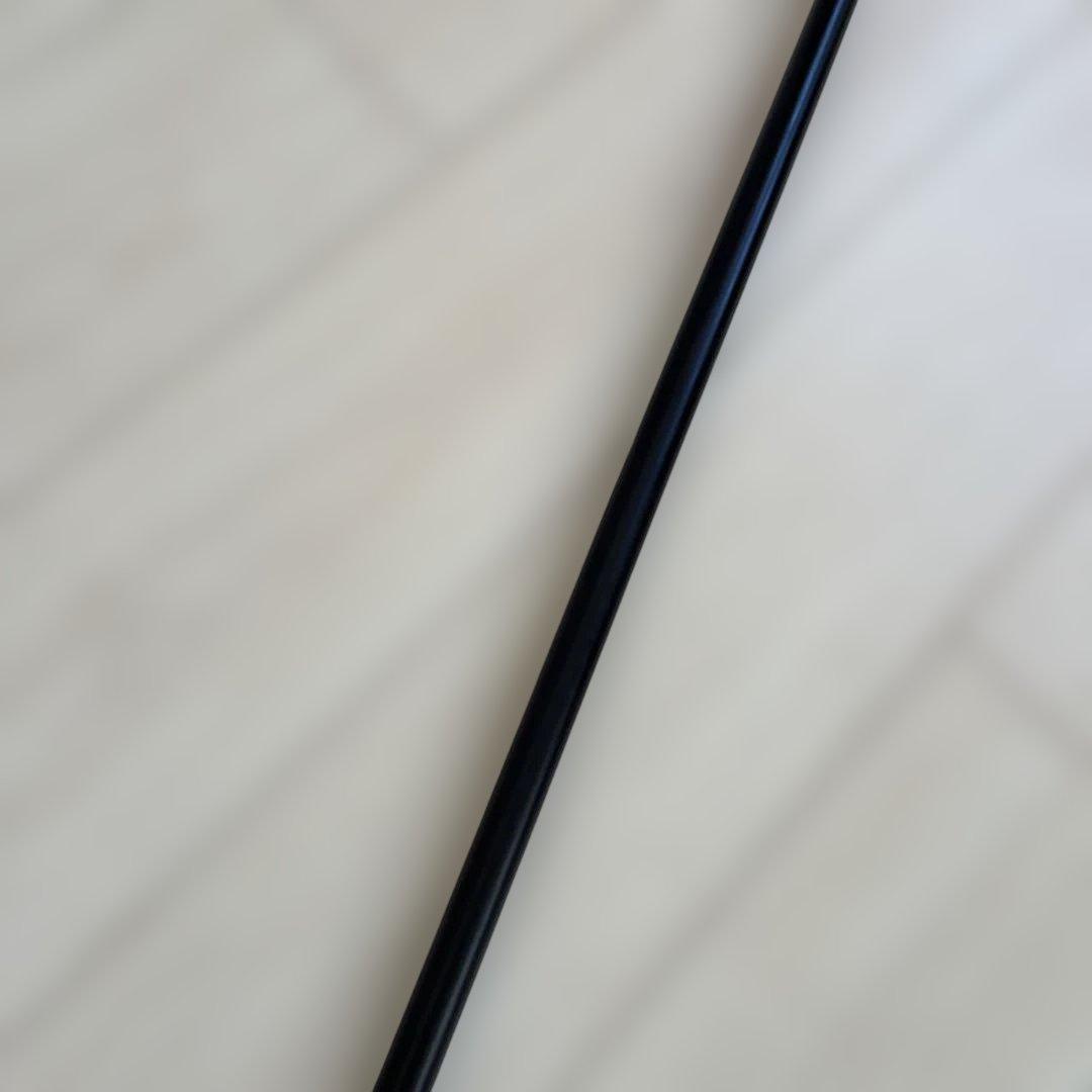 【オシャレステッキ】英国 アニマル おしゃれステッキ 銀 犬