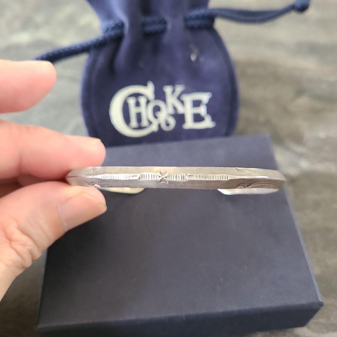 Chooke バングル