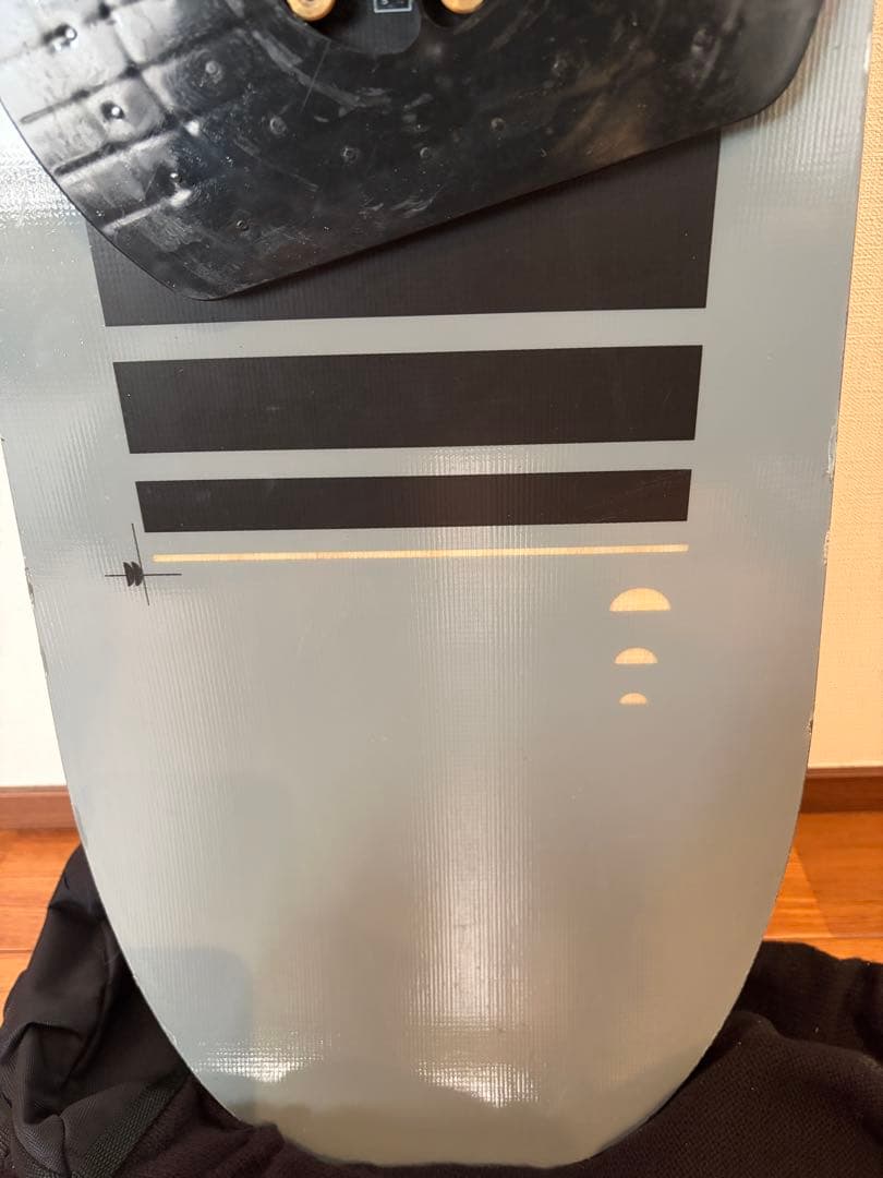 SALOMON REFLECT 49 ドラグダケ　ビンディングセット