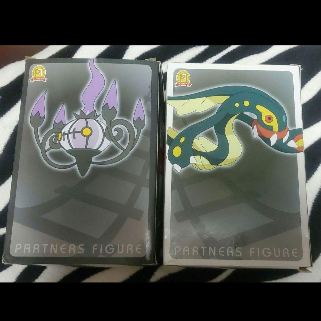 ポケモン サブウェイマスター サブマス ノボリ クダリ フィギュア