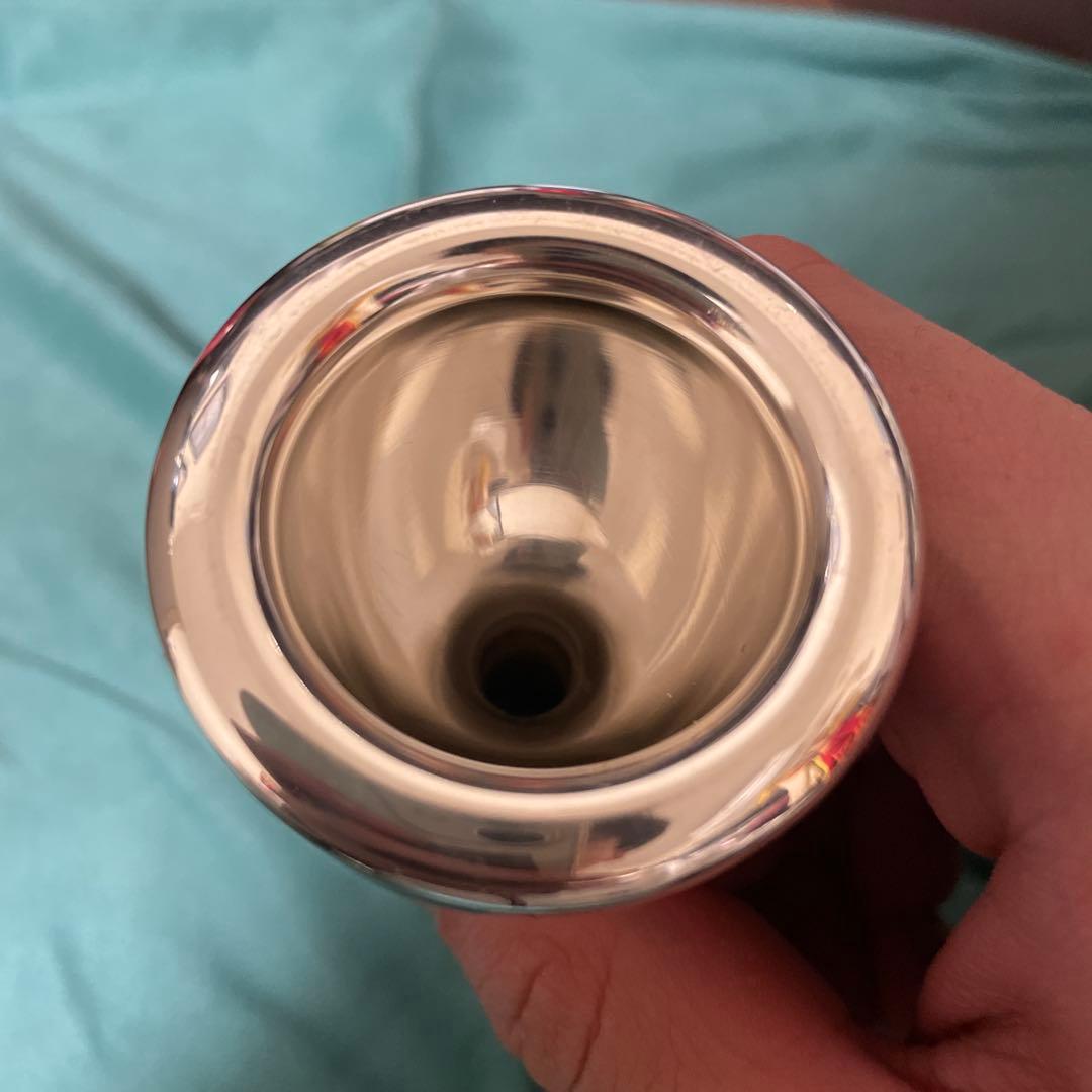 ハ*ん様 Willie’s MK-H 325 マウスピース tuba チューバマ