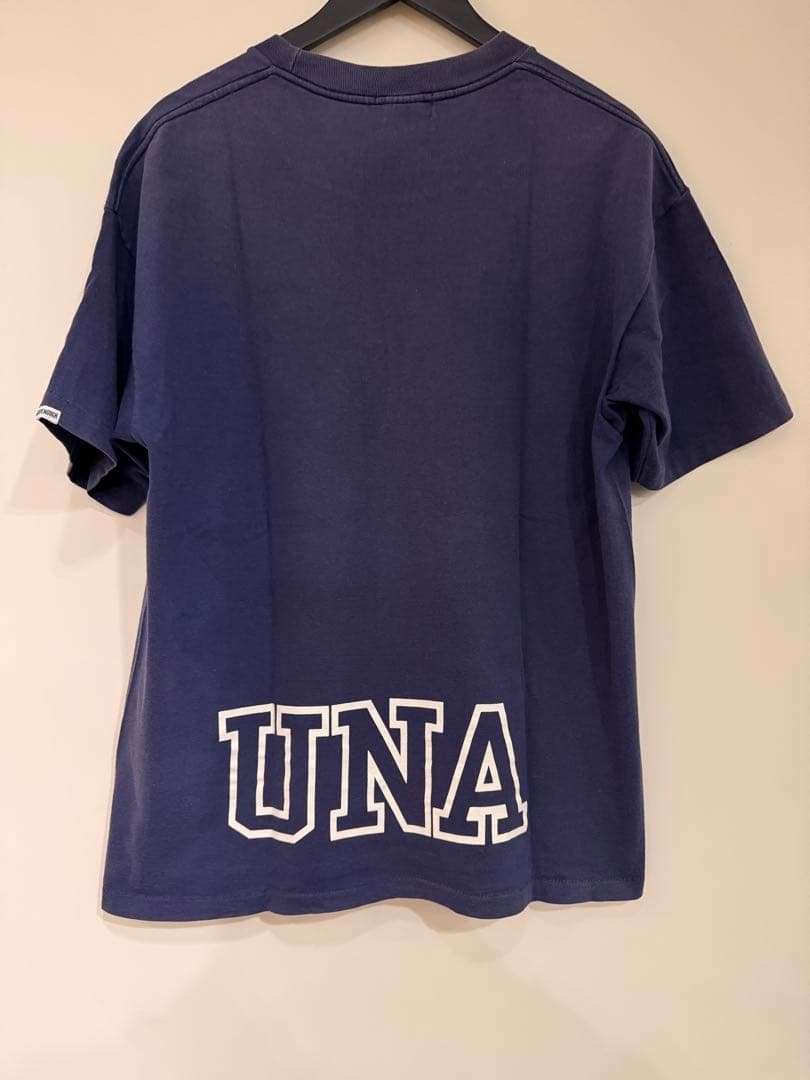 最終 初期 93年GDEH Tシャツ XL ネイビー