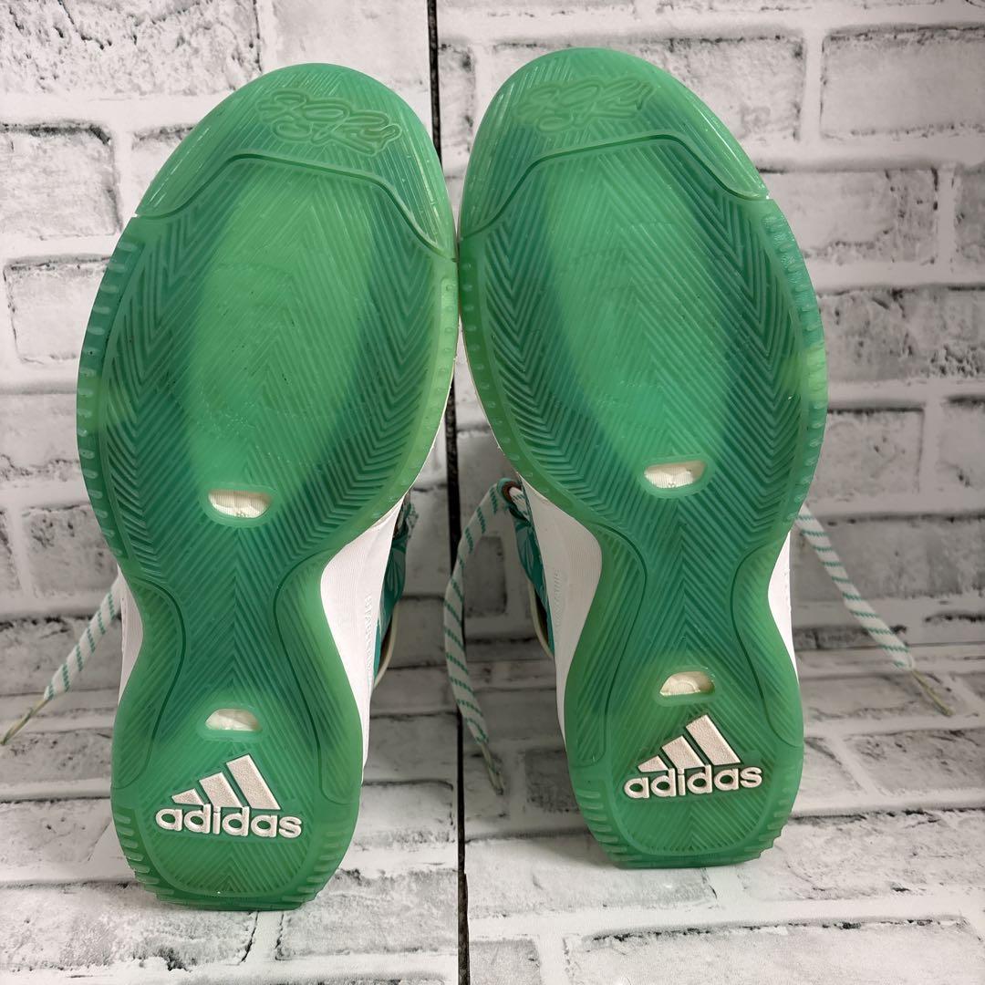 adidas アディダス バスケットボールシューズ D ROSE 6 BOORT