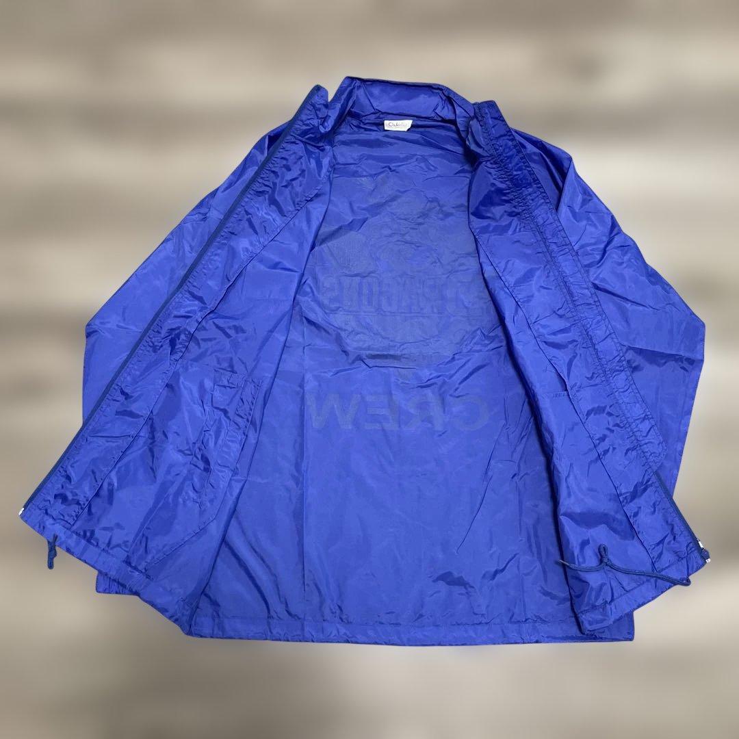 レア極美品ONWARD 中日ドラゴンズ2010優勝記念CREW Jacket 6