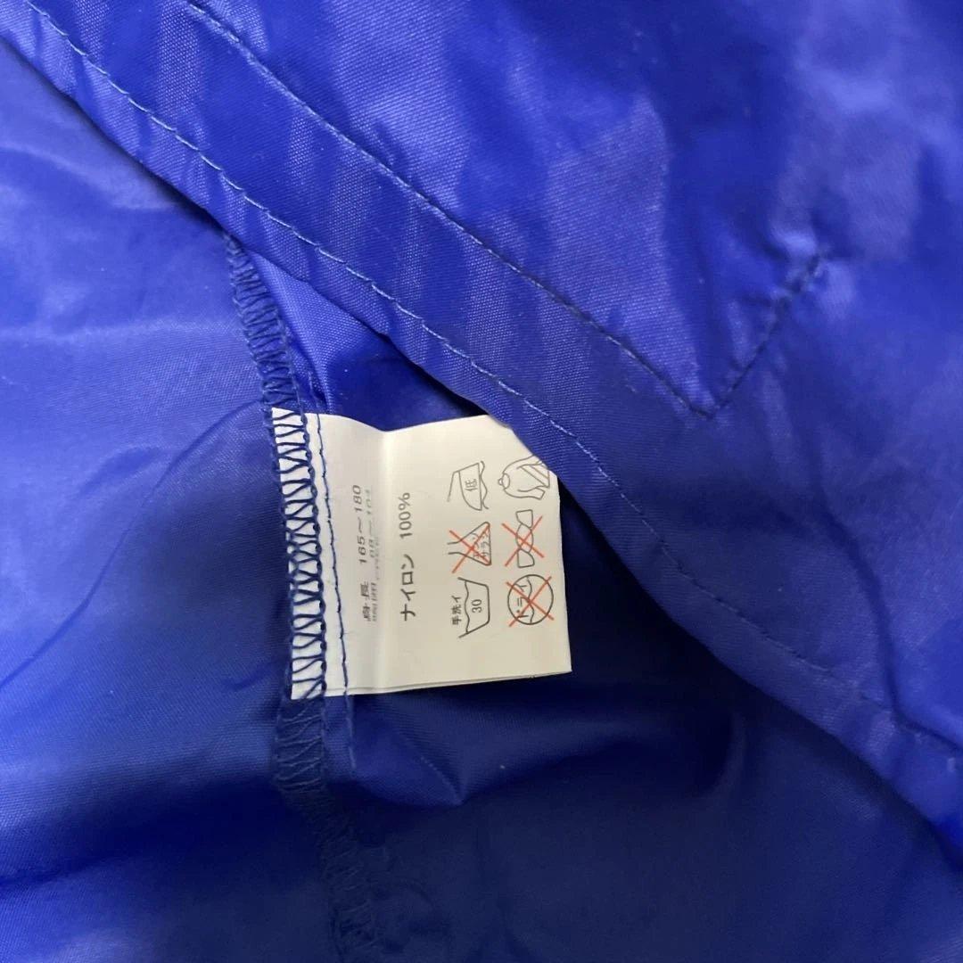 レア極美品ONWARD 中日ドラゴンズ2010優勝記念CREW Jacket 6