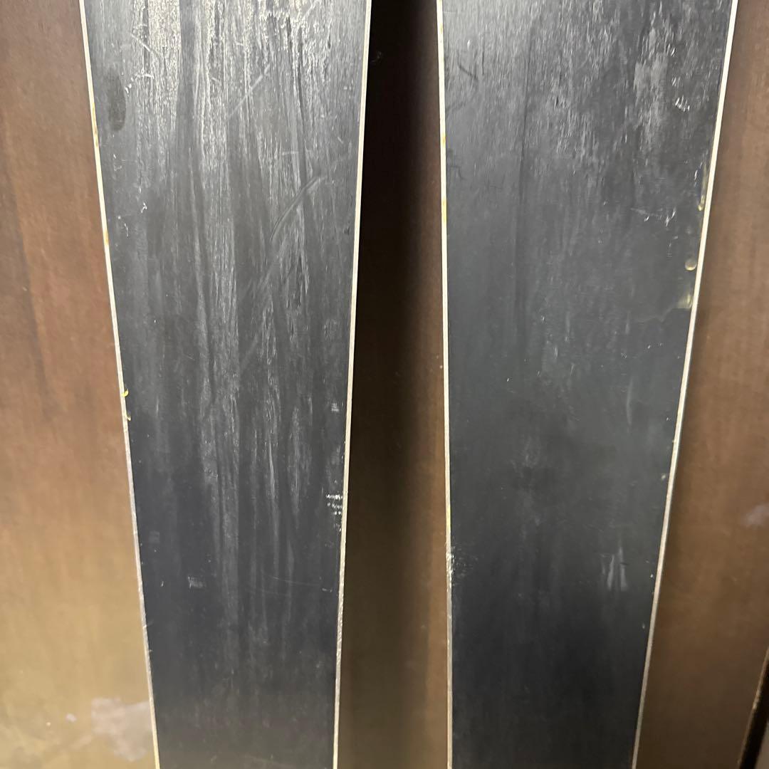 HEAD SUPERSHAPE i.RALLY 170cm 16-17モデル