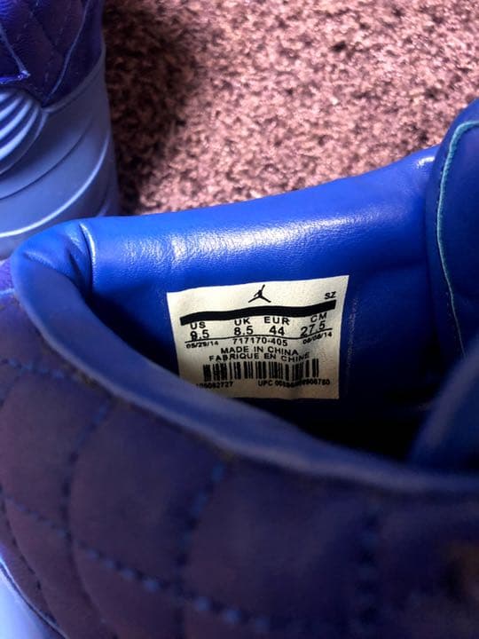 シューズ NIKE - AIR JORDAN 2 RETRO 'JUST DON'