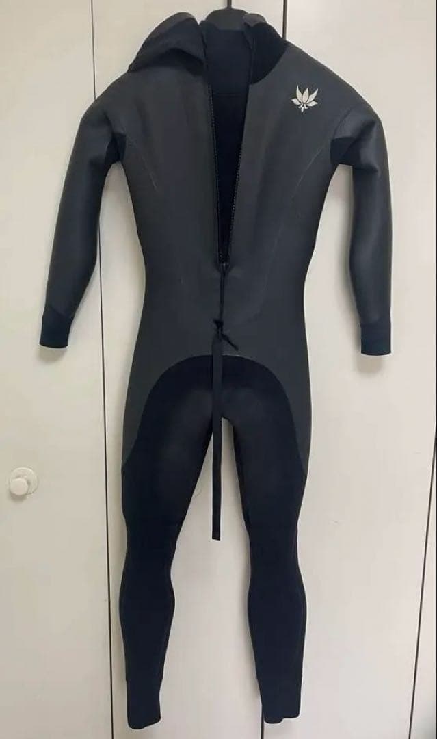 AXXE Classic ・アックスクラシック・ウエットスーツ・セミドライスーツ