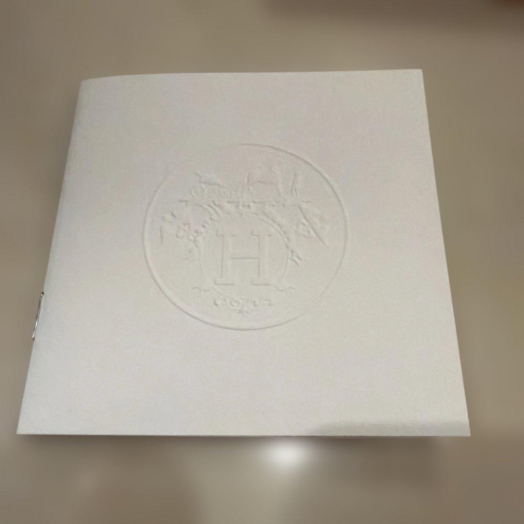 HERMES エルメス コリエドシアン ブレスレット Ag925 SHサイズ