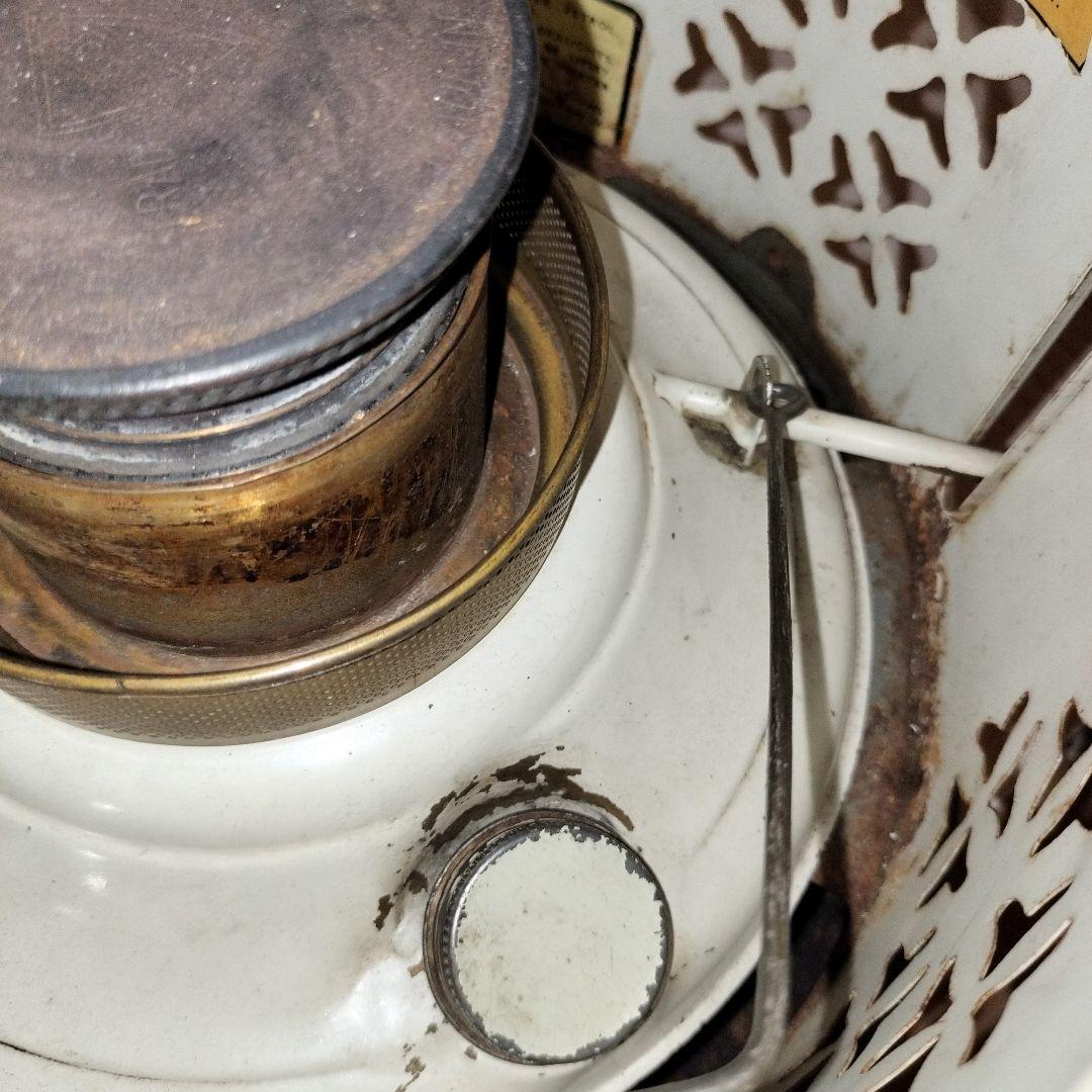 VALOR 525T アンティーク