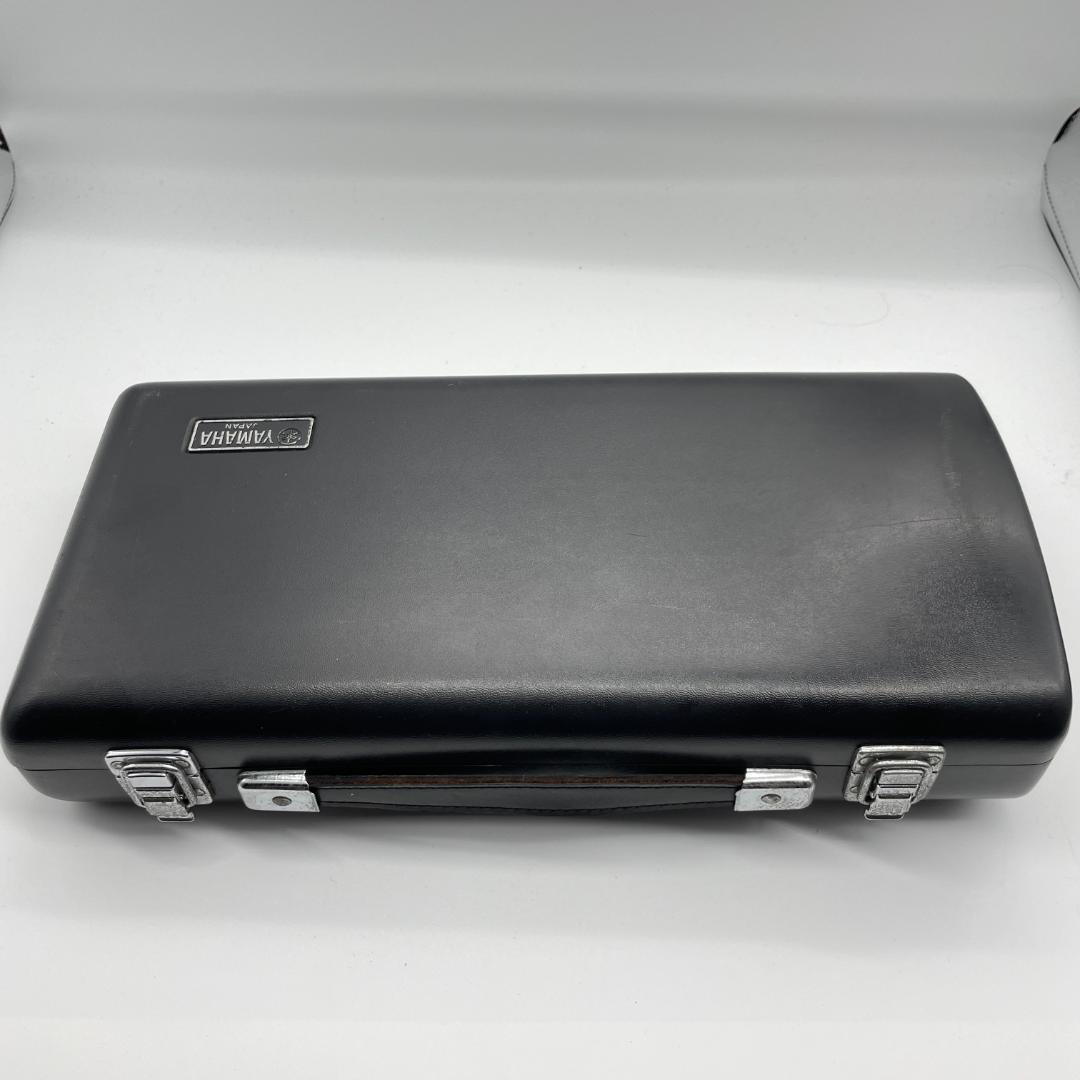 r*a様 【レザータンポ全交換】クラリネット NIKKAN(YAMAHA) YC