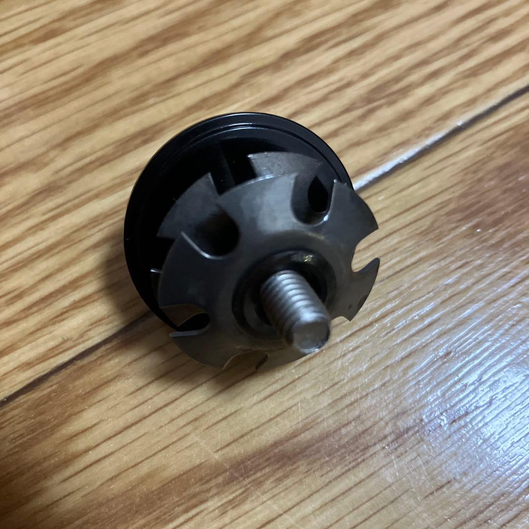 CHRIS KING GRIP LOCK DROP SET4 ヘッドパーツ