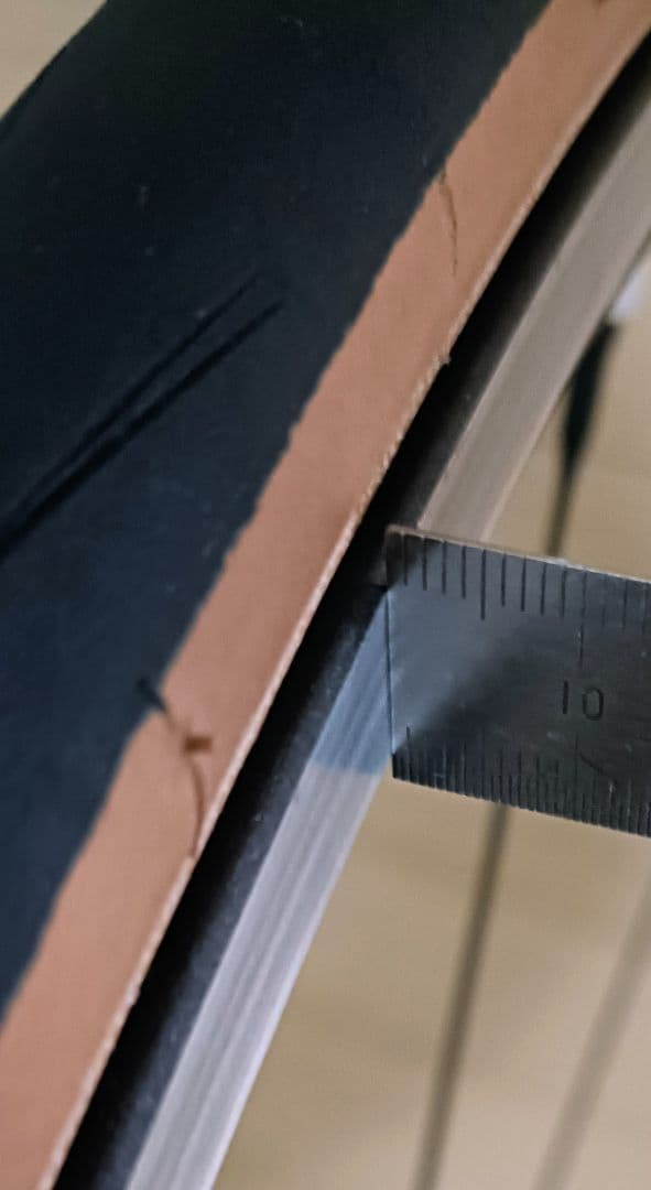 メ*5様 FULCRUM RACING ZERO 17c リムブレーキ