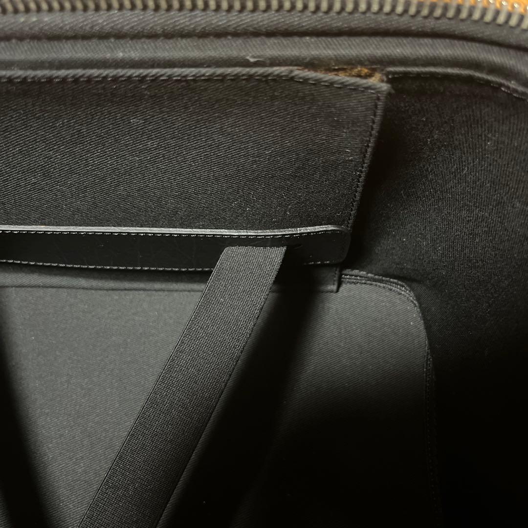 CHANEL ニューヨークライン　マトラッセ　ココマーク　キャリーバッグ