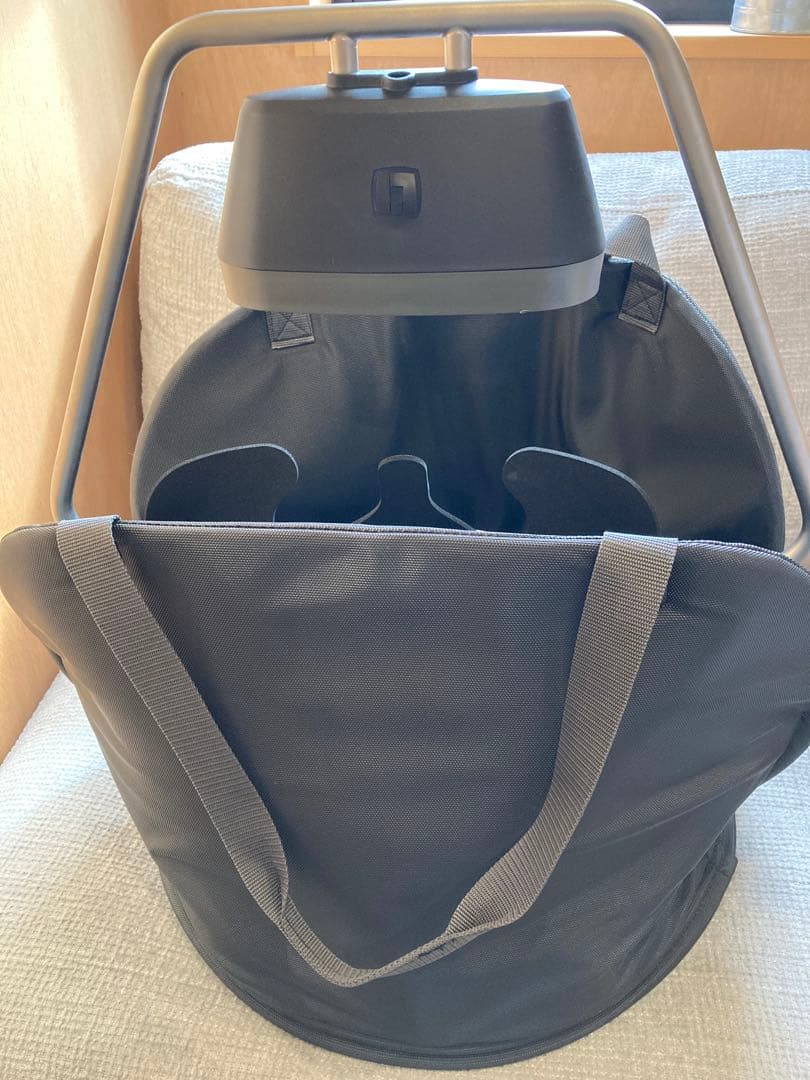 YUME HEADBATH ユメ ヘッドバス 頭浸浴　タカラベルモント