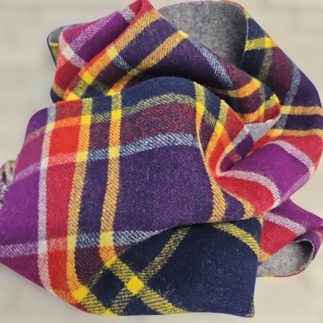 ★ヴィヴィアンウエストウッド　マント ストール　ポンチョ