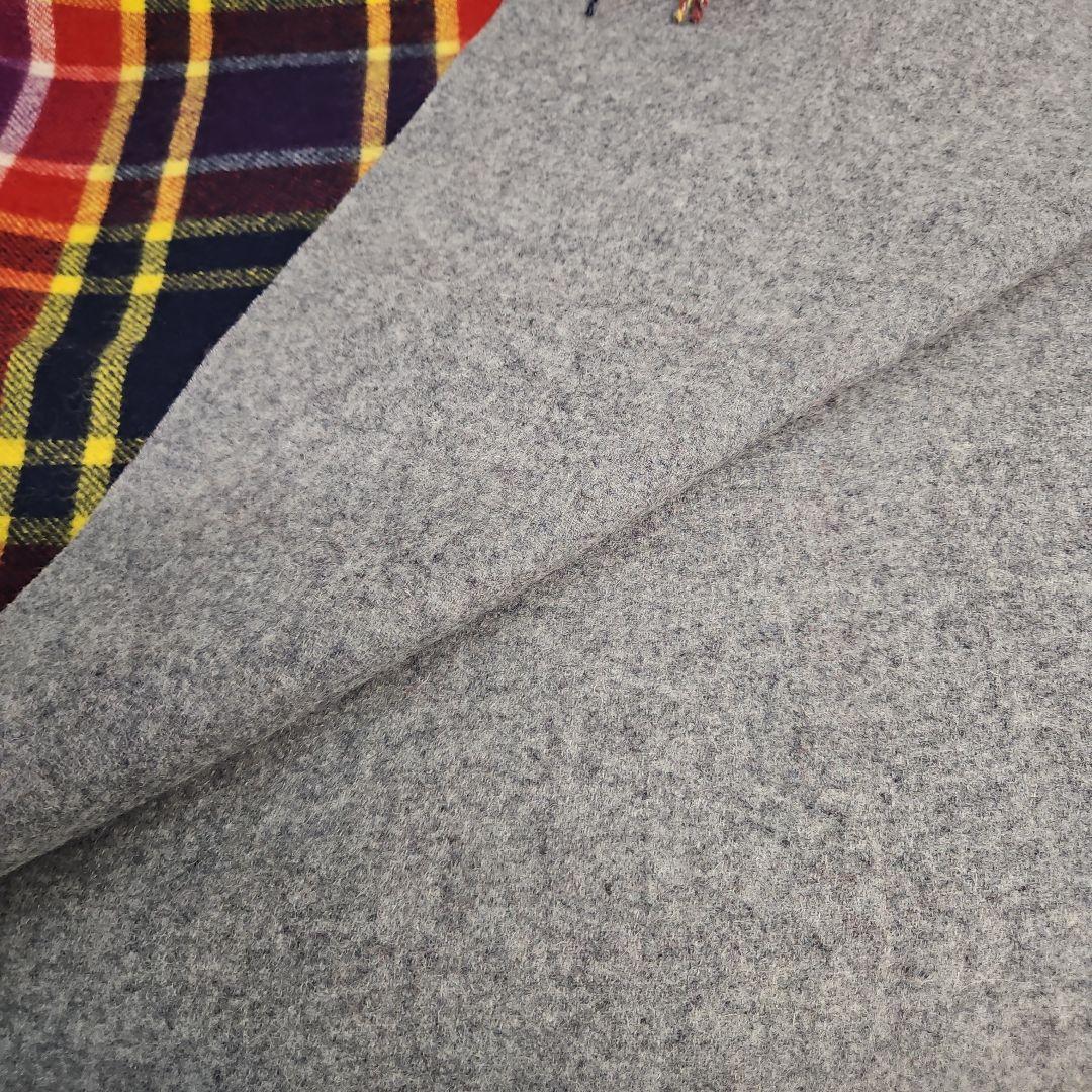 ★ヴィヴィアンウエストウッド　マント ストール　ポンチョ