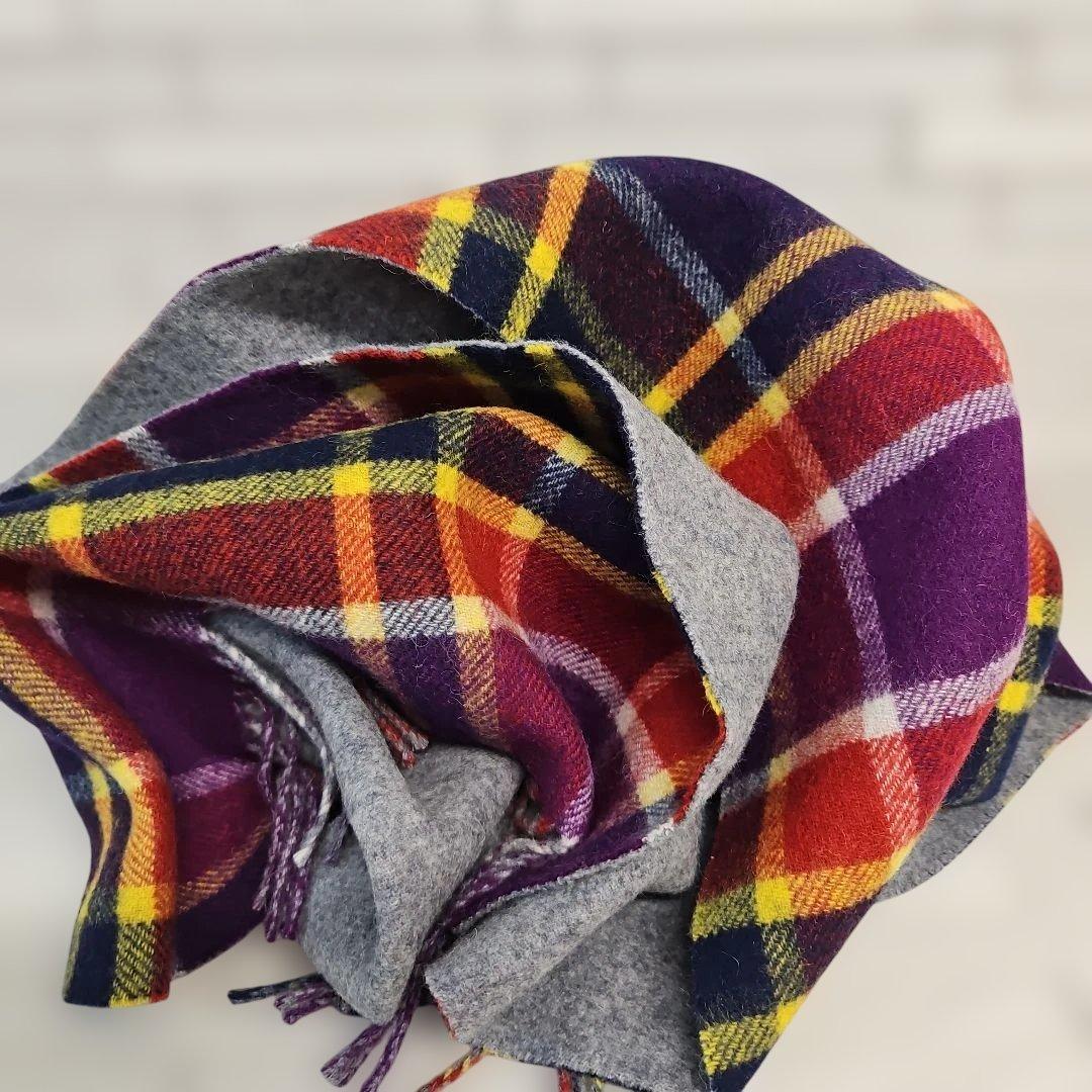 ★ヴィヴィアンウエストウッド　マント ストール　ポンチョ