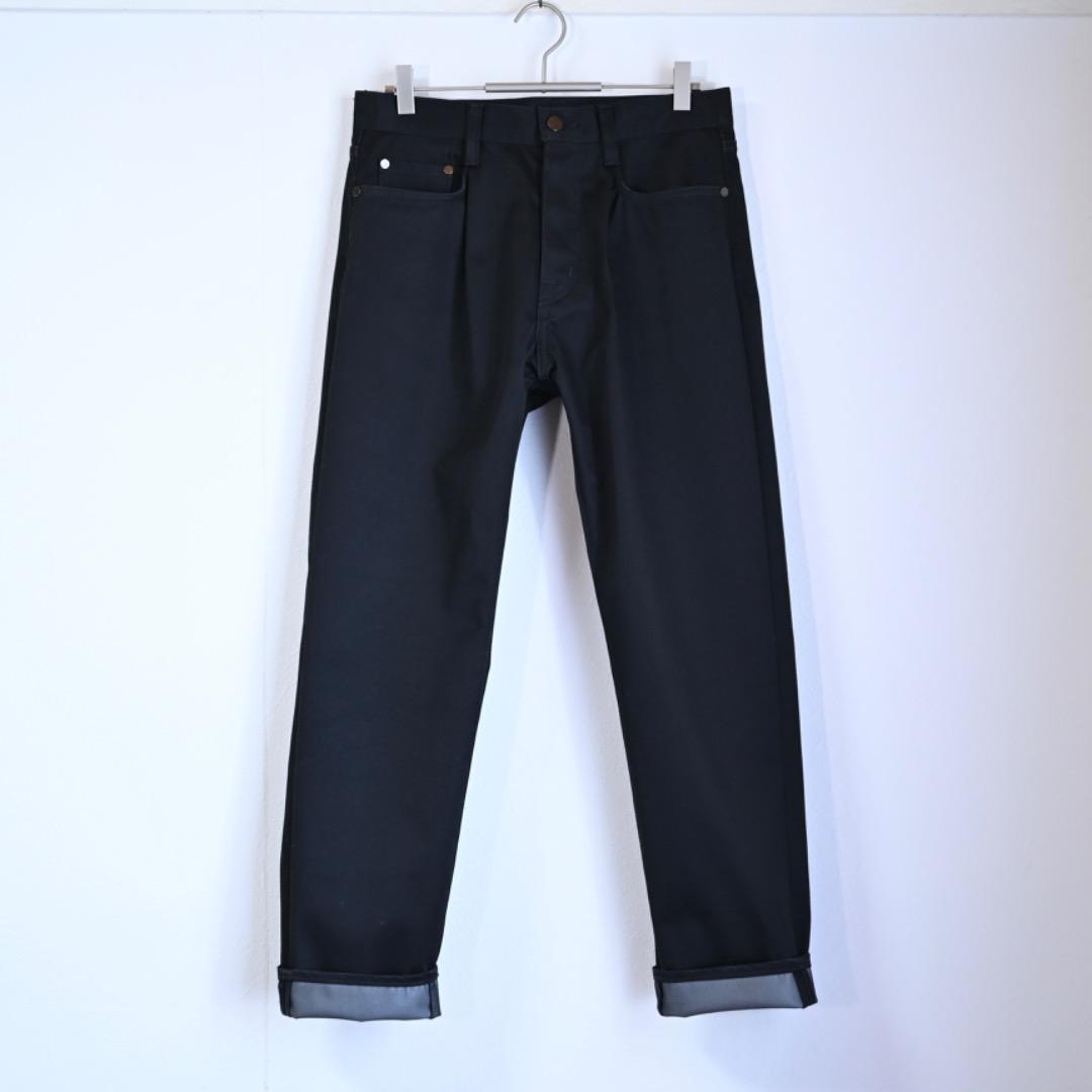 19SS FUMITO GANRYU セットアップ 耐水