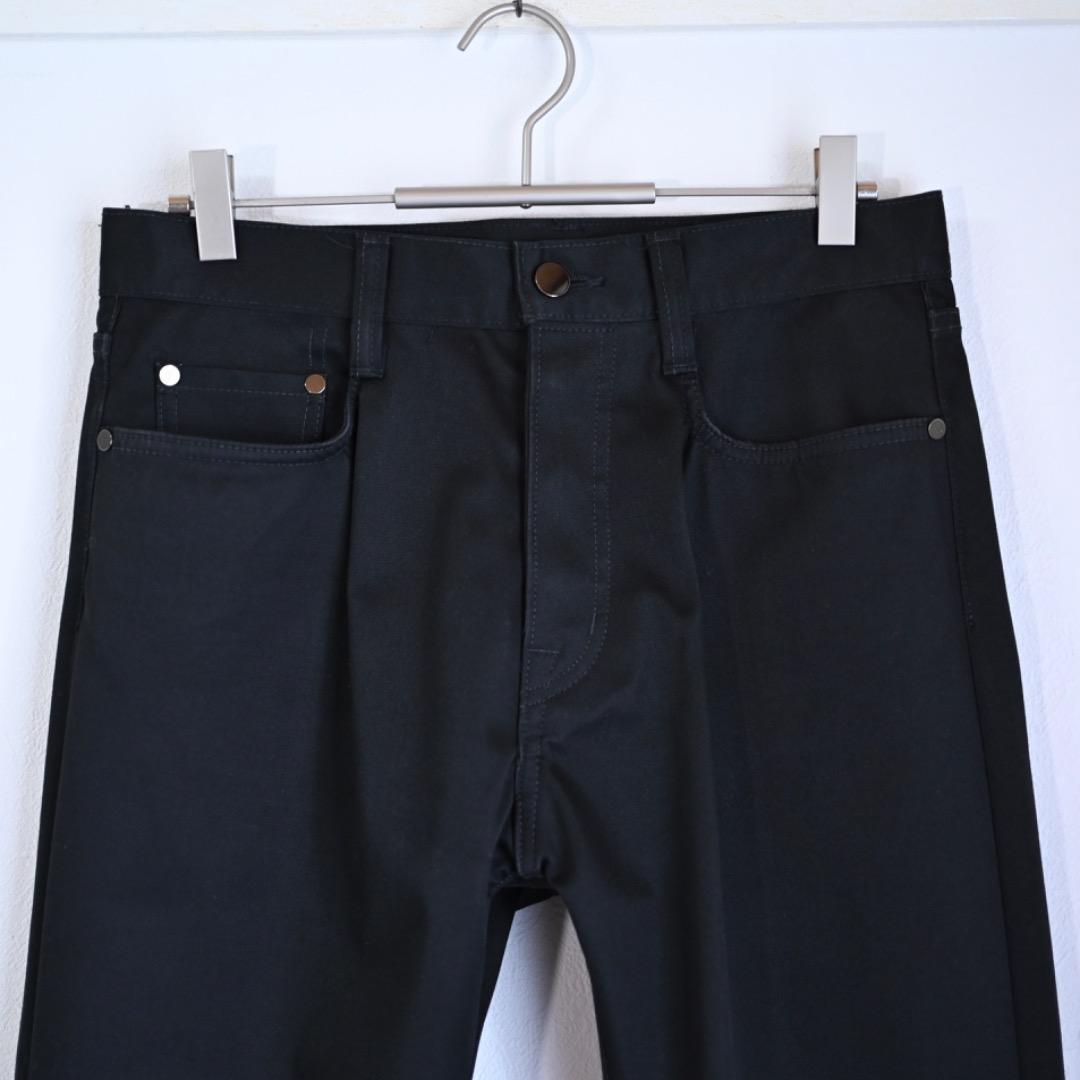 19SS FUMITO GANRYU セットアップ 耐水