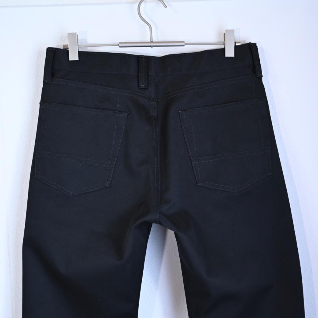 19SS FUMITO GANRYU セットアップ 耐水