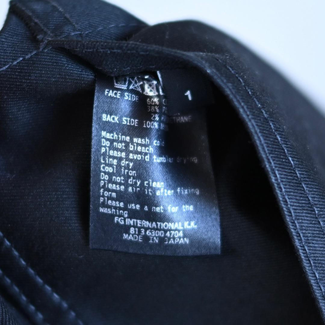 19SS FUMITO GANRYU セットアップ 耐水