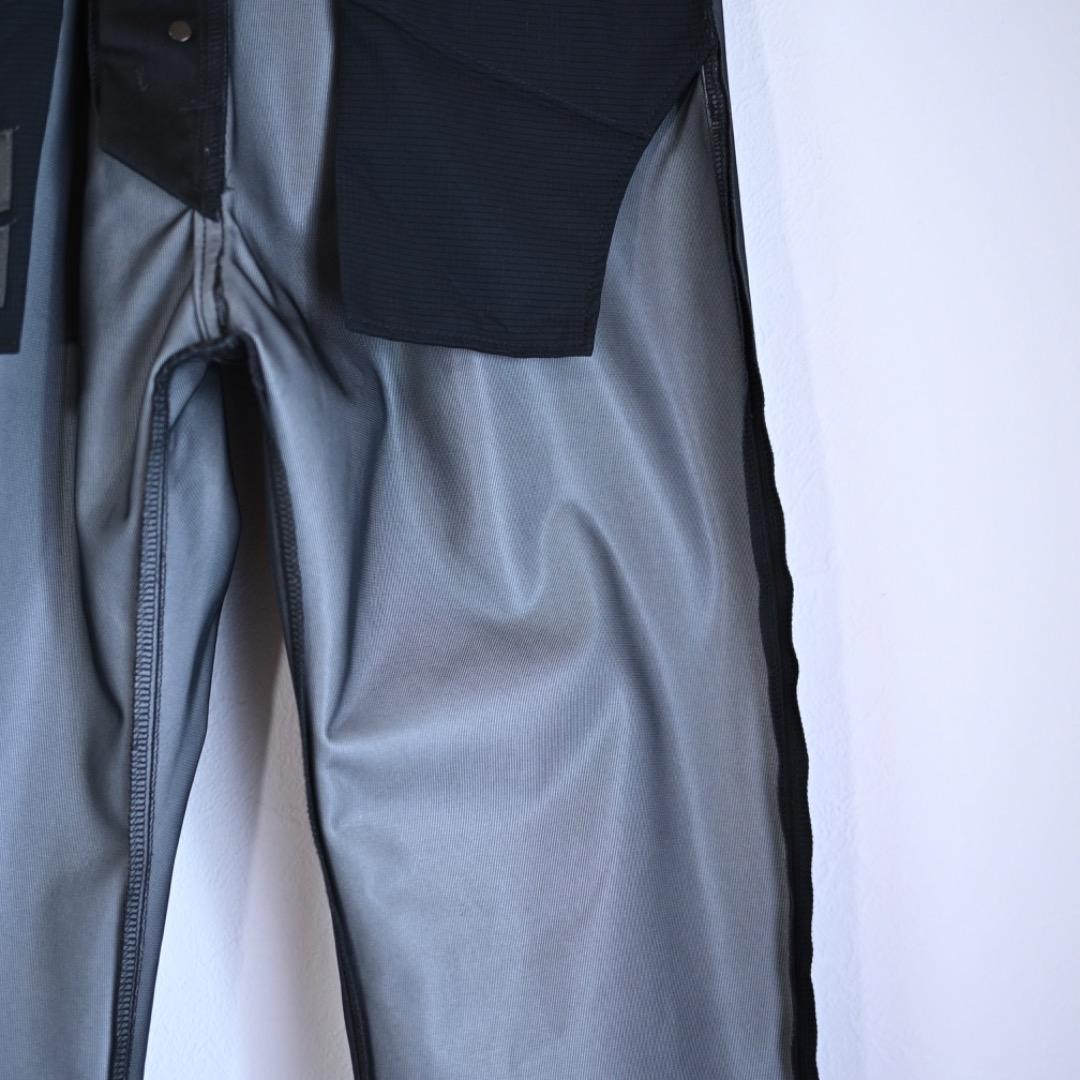 19SS FUMITO GANRYU セットアップ 耐水