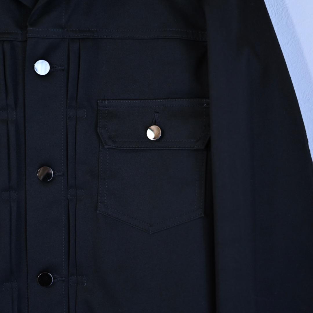 19SS FUMITO GANRYU セットアップ 耐水